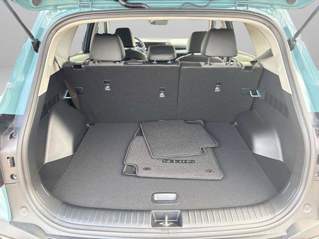 new 2026 Kia Seltos car, priced at $27,200
