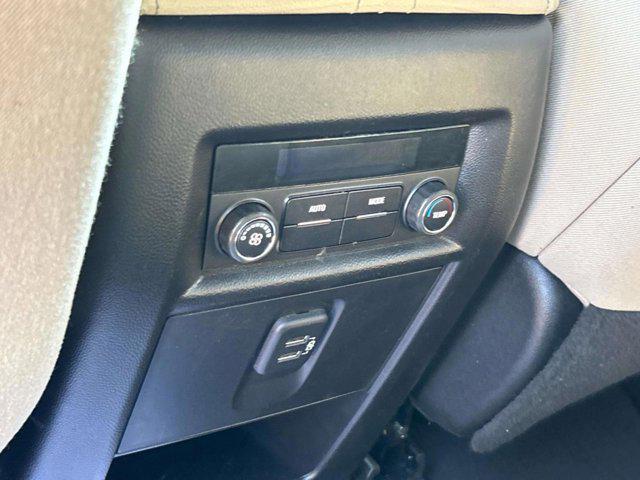used 2023 Chevrolet Traverse car, priced at $24,699
