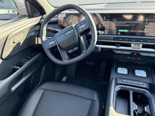 new 2027 Kia Telluride car, priced at $47,309