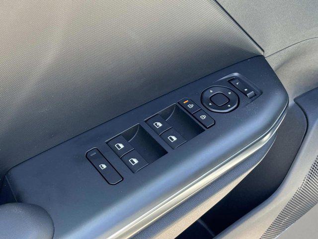 new 2026 Kia K4 car, priced at $23,800