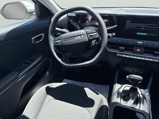 new 2026 Kia K4 car, priced at $23,800