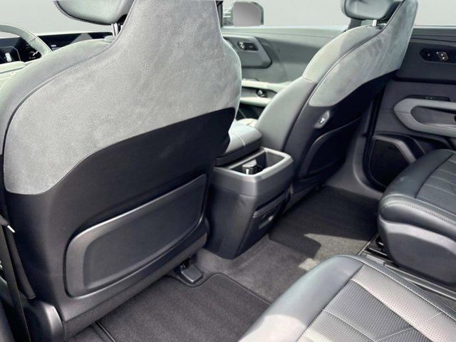 new 2027 Kia Telluride Hybrid car, priced at $60,974