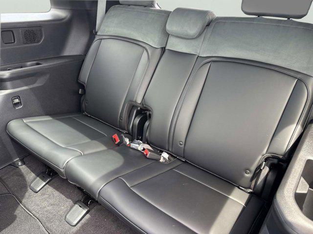 new 2027 Kia Telluride Hybrid car, priced at $60,974