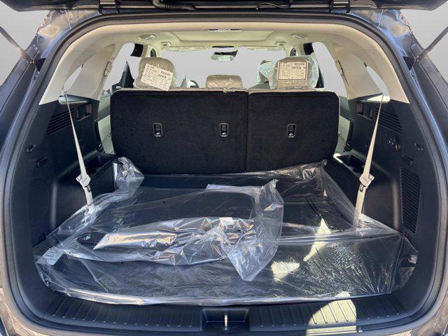 new 2026 Kia Sorento car, priced at $38,400