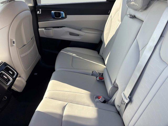 new 2026 Kia Sorento car, priced at $38,400