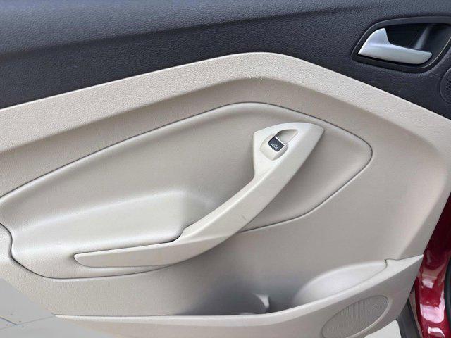 used 2017 Ford Escape car, priced at $12,600