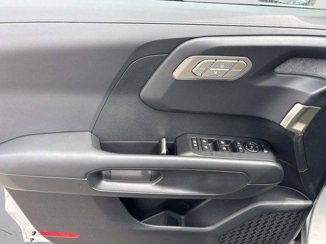 new 2027 Kia Telluride Hybrid car, priced at $49,584