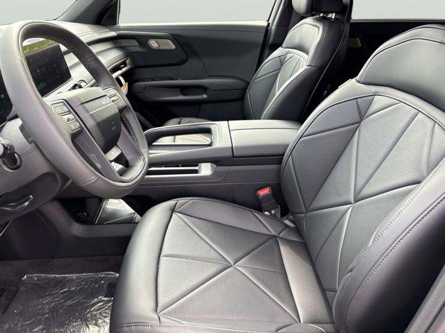 new 2027 Kia Telluride Hybrid car, priced at $49,584