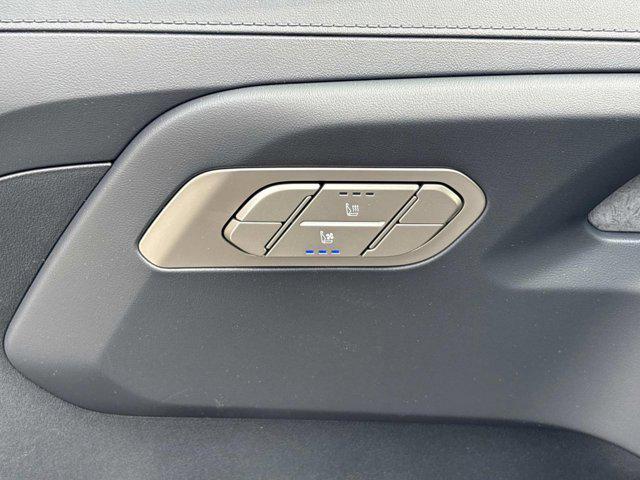 new 2027 Kia Telluride Hybrid car, priced at $49,584