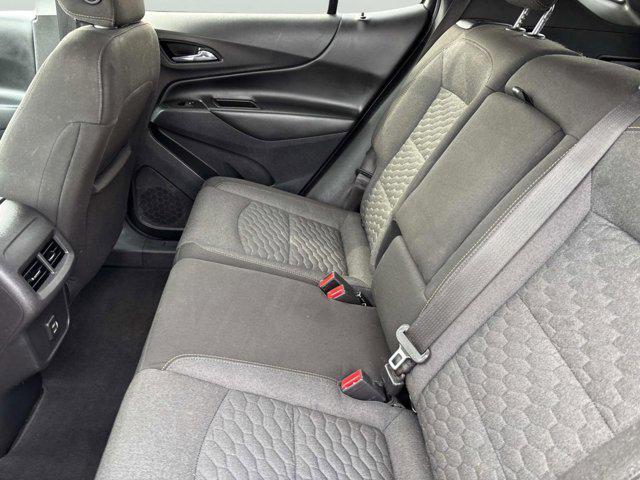 used 2020 Chevrolet Equinox car, priced at $12,300