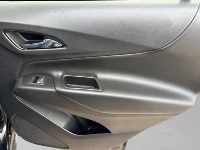 used 2020 Chevrolet Equinox car, priced at $12,300