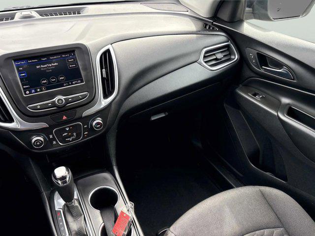 used 2020 Chevrolet Equinox car, priced at $12,300