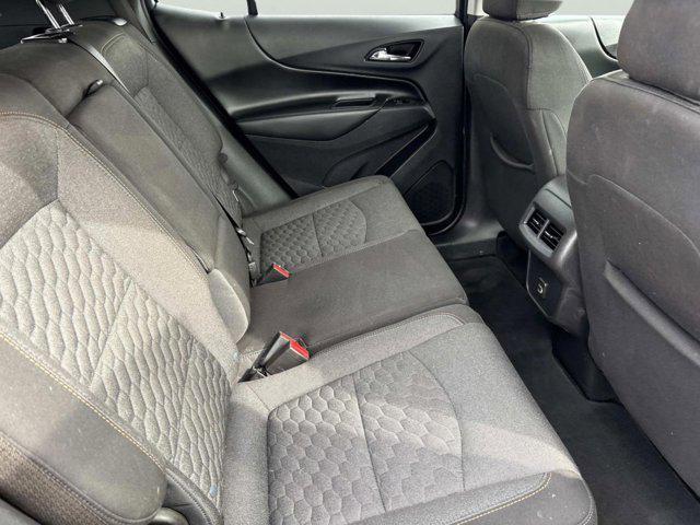 used 2020 Chevrolet Equinox car, priced at $12,300