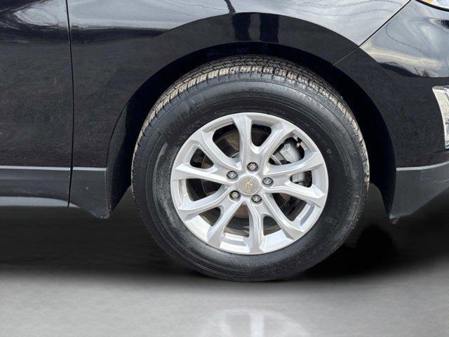 used 2020 Chevrolet Equinox car, priced at $12,300