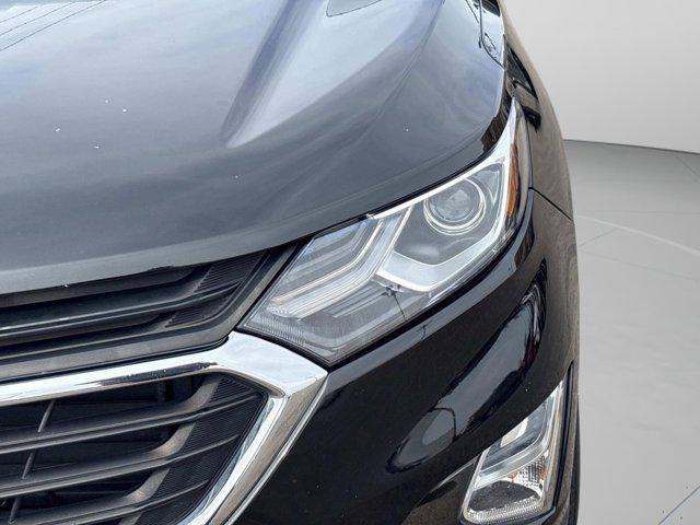 used 2020 Chevrolet Equinox car, priced at $12,300