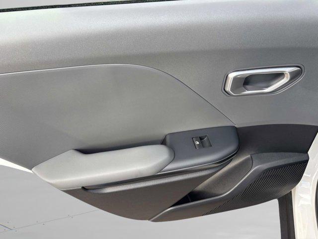 new 2025 Kia K4 car, priced at $23,600