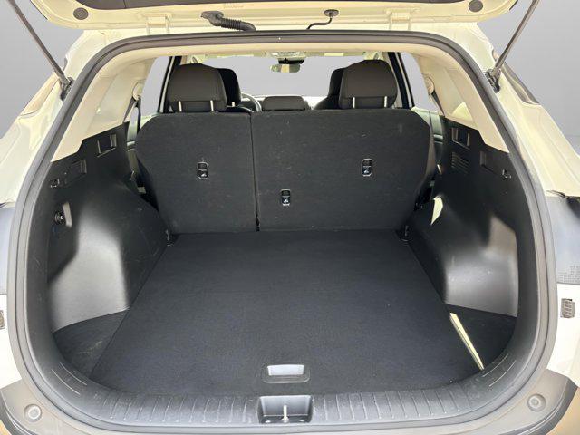 used 2024 Kia Sportage car, priced at $21,900