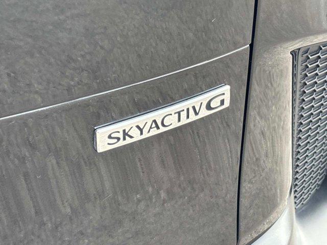 used 2024 Mazda CX-50 car, priced at $21,377