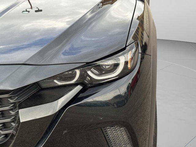 used 2024 Mazda CX-50 car, priced at $21,377