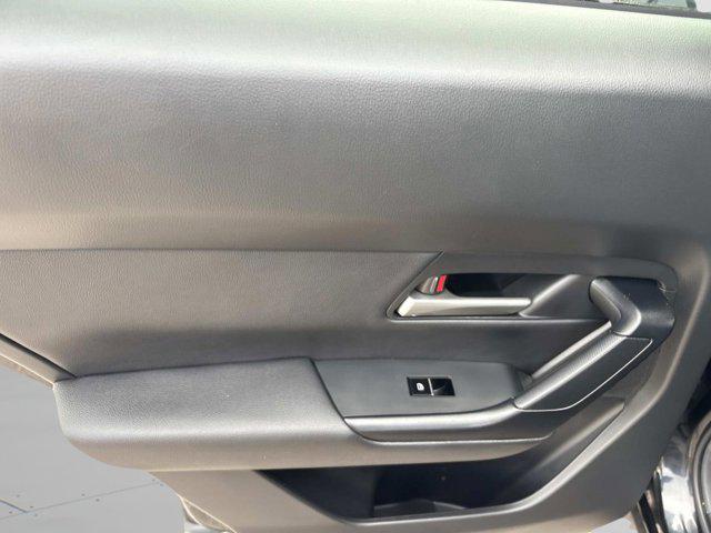 used 2024 Mazda CX-50 car, priced at $21,377