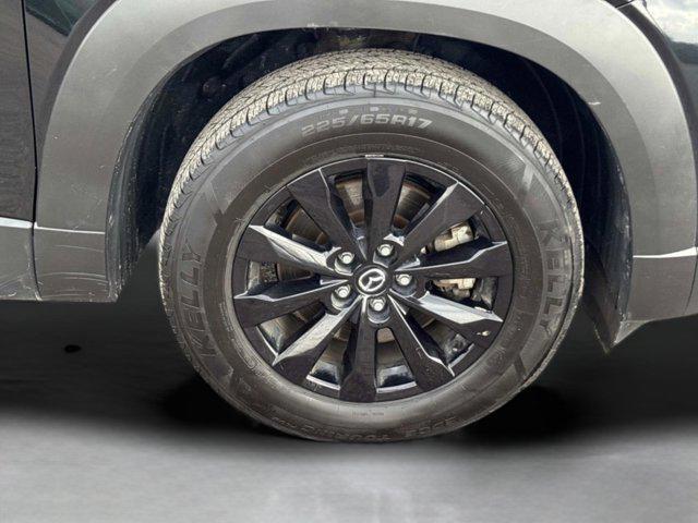 used 2024 Mazda CX-50 car, priced at $21,377