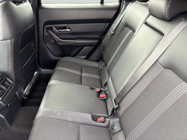 used 2024 Mazda CX-50 car, priced at $21,377