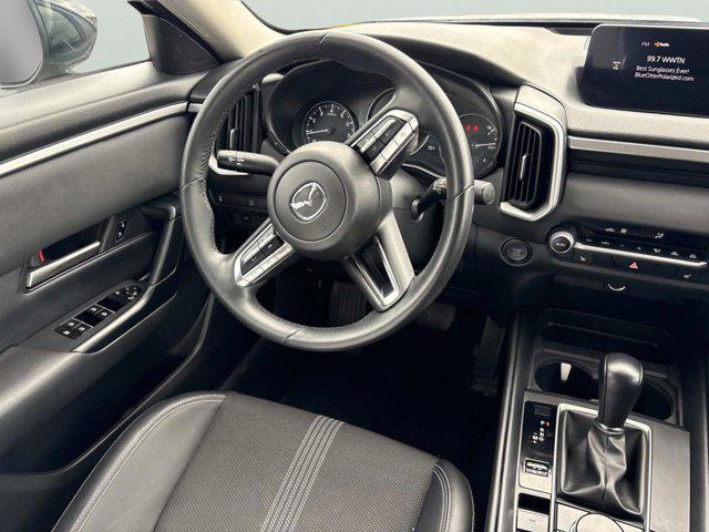 used 2024 Mazda CX-50 car, priced at $21,377