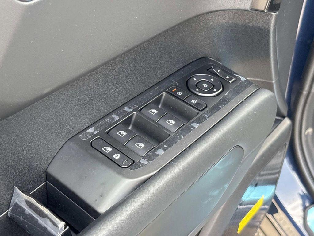 new 2027 Kia Telluride Hybrid car, priced at $57,065
