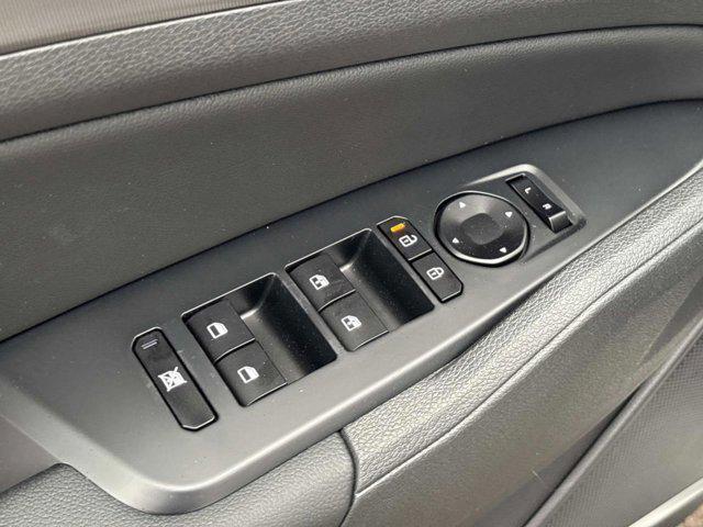 new 2026 Kia Sportage Hybrid car, priced at $35,400
