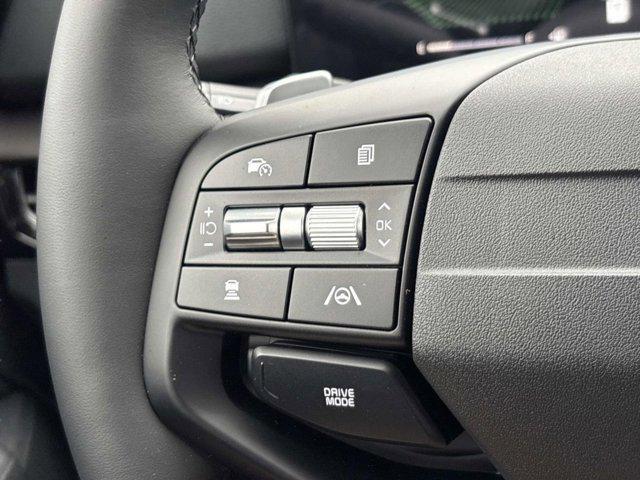 new 2026 Kia Sportage Hybrid car, priced at $35,400