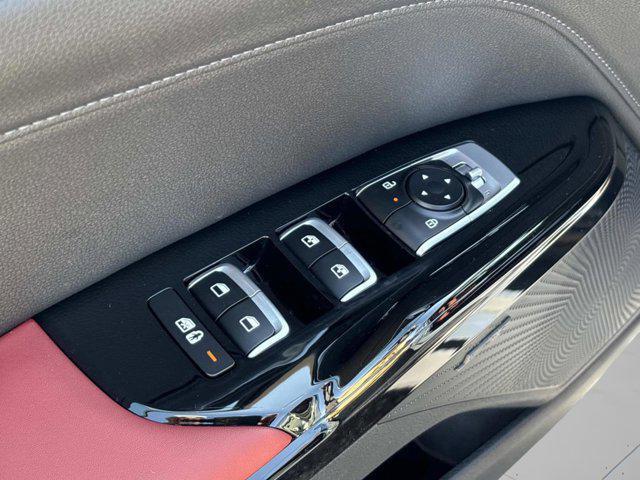 new 2026 Kia K5 car, priced at $31,679