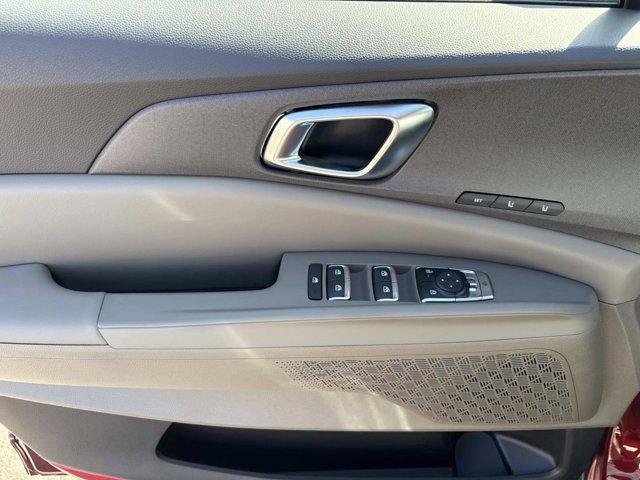 new 2026 Kia Carnival car, priced at $43,600