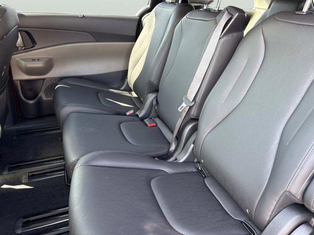 new 2026 Kia Carnival car, priced at $43,600