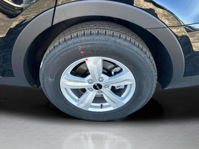 new 2026 Kia Sorento car, priced at $33,200