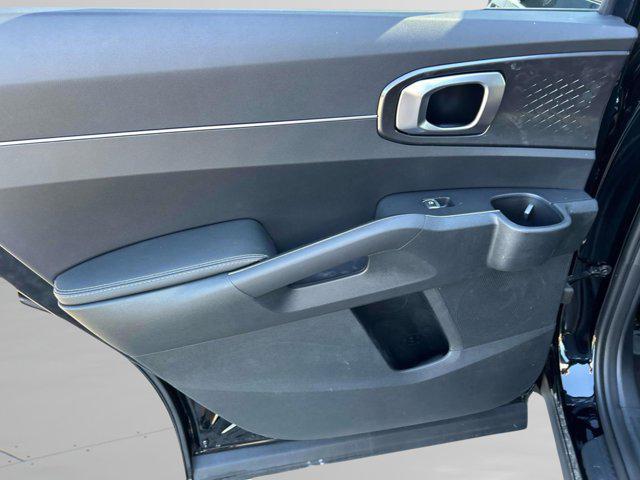 new 2026 Kia Sorento car, priced at $33,200