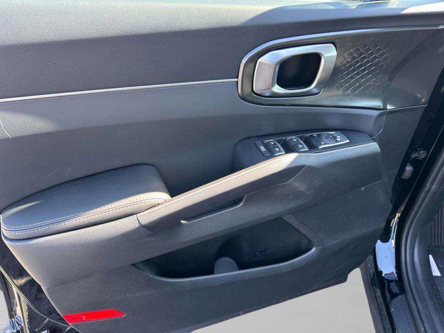 new 2026 Kia Sorento car, priced at $33,200
