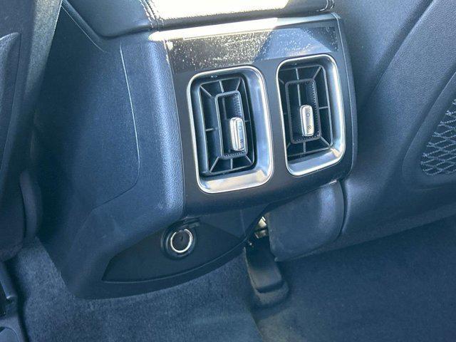 new 2026 Kia Sorento car, priced at $33,200