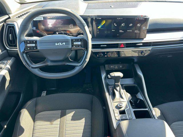 new 2026 Kia Sorento car, priced at $33,200