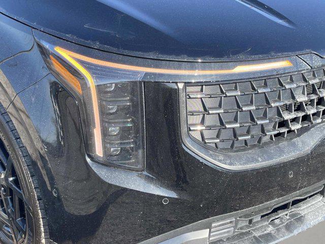 new 2026 Kia Carnival Hybrid car, priced at $54,800