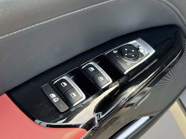 new 2026 Kia K5 car, priced at $34,999