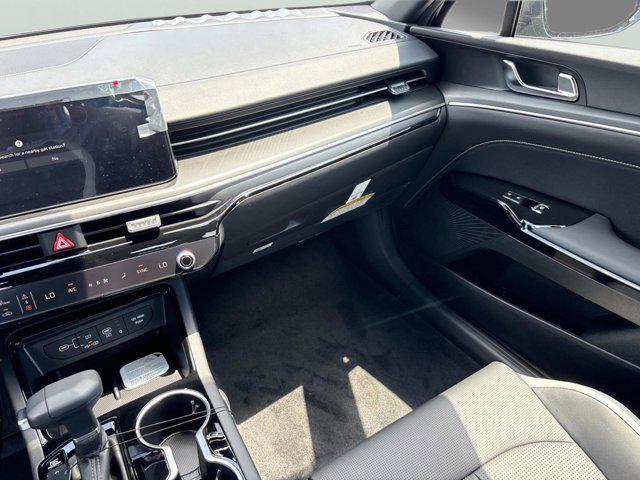 new 2026 Kia K5 car, priced at $30,099