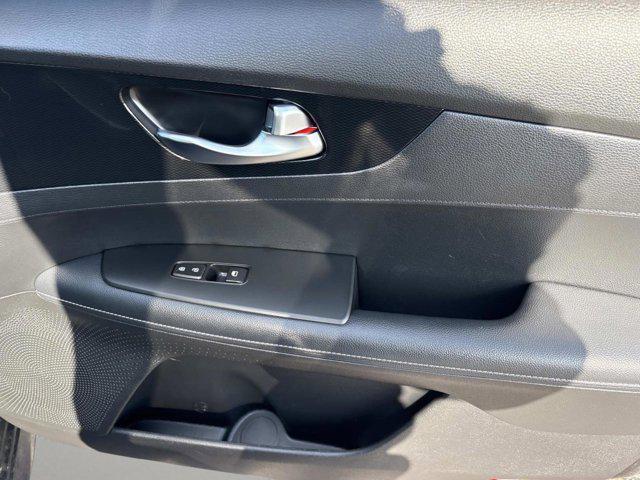 used 2023 Kia Forte car, priced at $18,067