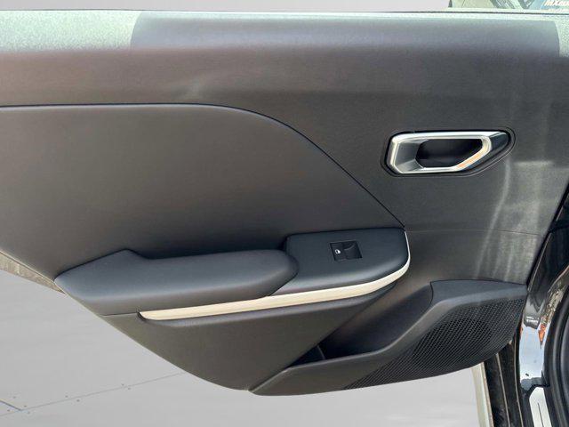 new 2026 Kia K4 car, priced at $26,700