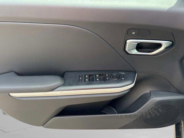 new 2026 Kia K4 car, priced at $26,700