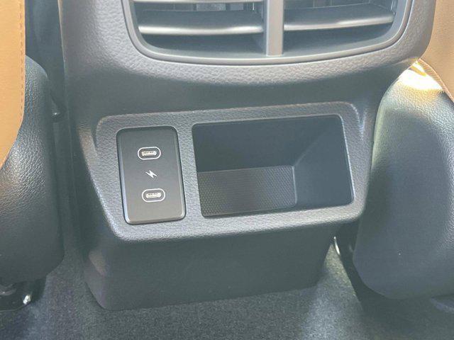 new 2026 Kia Seltos car, priced at $28,599