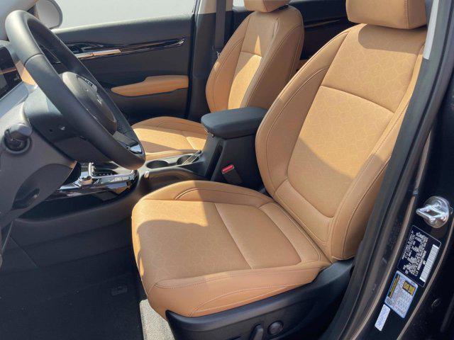 new 2026 Kia Seltos car, priced at $28,599