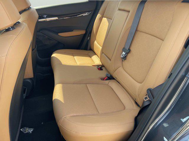 new 2026 Kia Seltos car, priced at $28,599