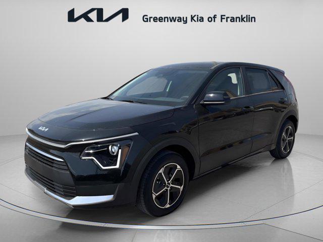 new 2026 Kia Niro car, priced at $29,000
