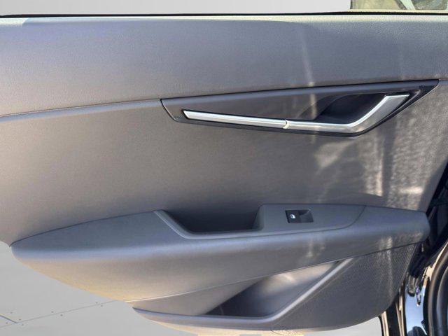 new 2026 Kia Niro car, priced at $29,000