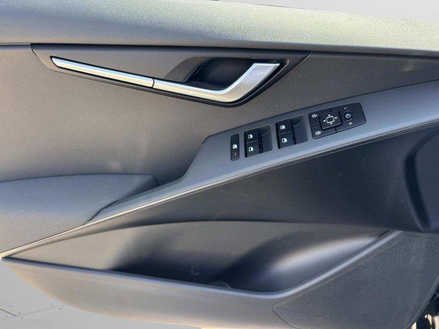 new 2026 Kia Niro car, priced at $29,000